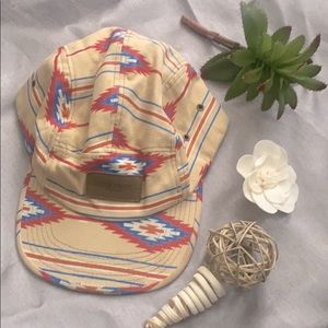🌸OBEY PROPAGANDA AZTEC HAT🌸